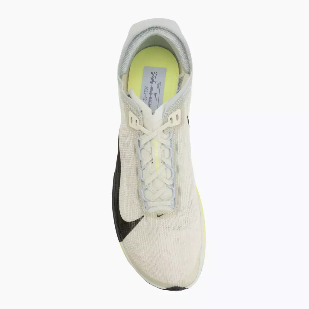 Кроссовки для бега Nike Streakfly 2 sea glass/citron tint/sequoia