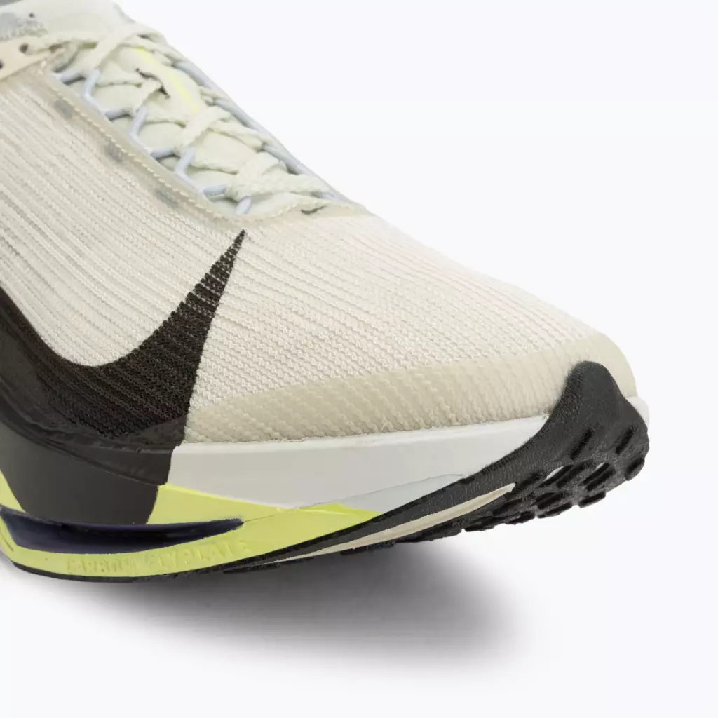 Кроссовки для бега Nike Streakfly 2 sea glass/citron tint/sequoia