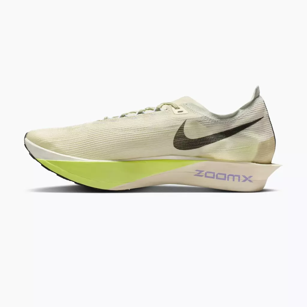Кроссовки для бега Nike Streakfly 2 sea glass/citron tint/sequoia