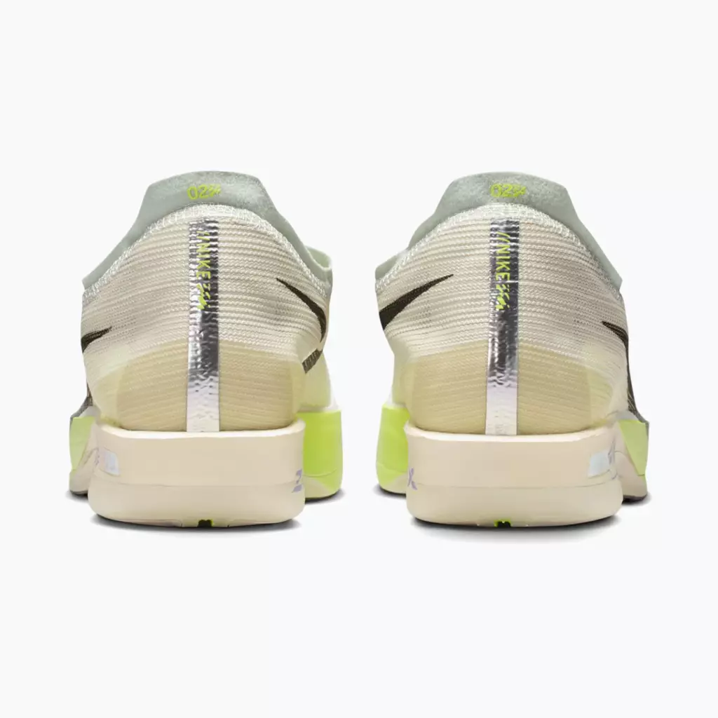 Кроссовки для бега Nike Streakfly 2 sea glass/citron tint/sequoia