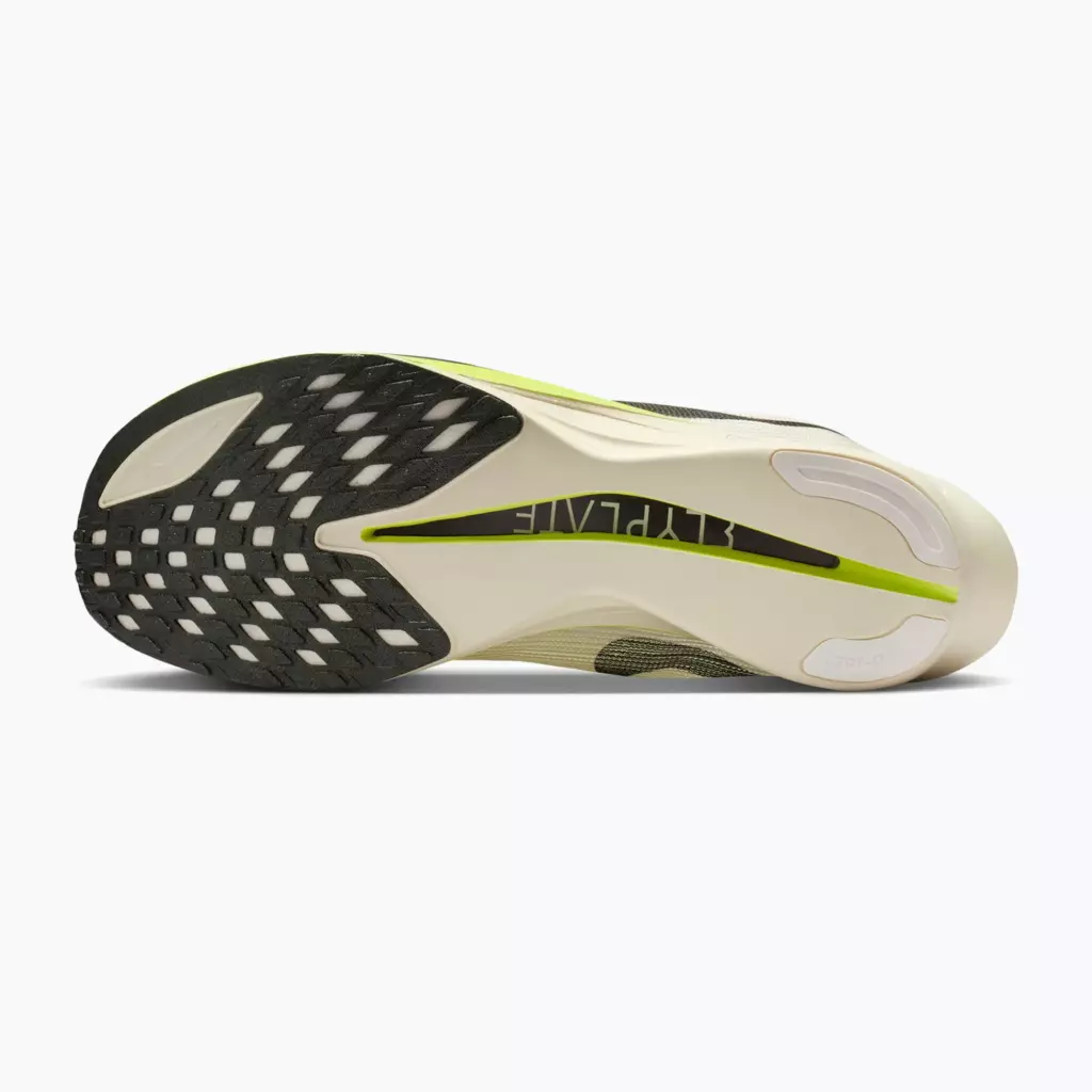 Кроссовки для бега Nike Streakfly 2 sea glass/citron tint/sequoia