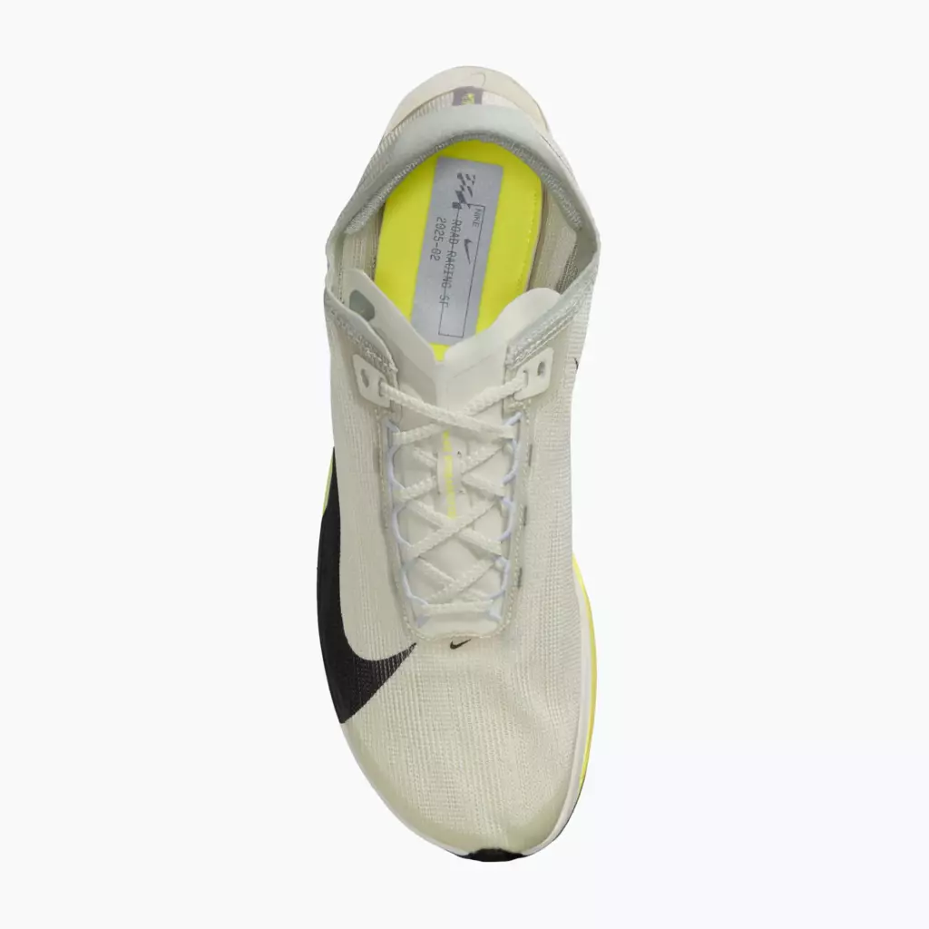 Кроссовки для бега Nike Streakfly 2 sea glass/citron tint/sequoia