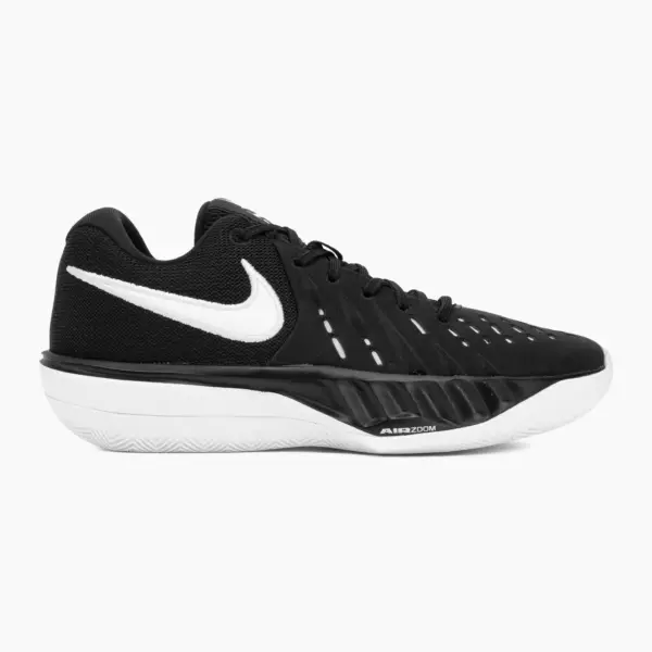 Баскетбольные Кроссовки Nike G.T. Cut Academy 2 black/pure platinum/white