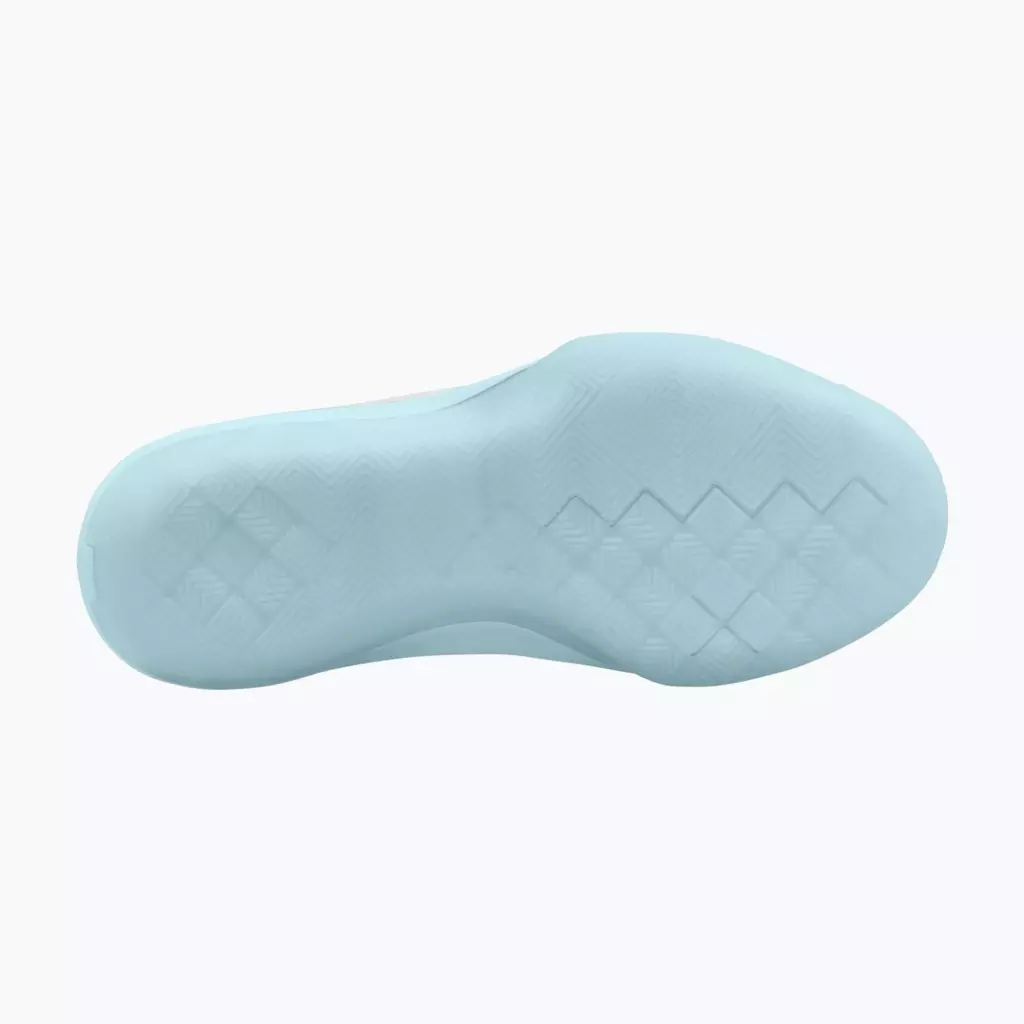 Баскетбольные Кроссовки Nike G.T. Cut Academy 2 white/glacier blue/summit white/black