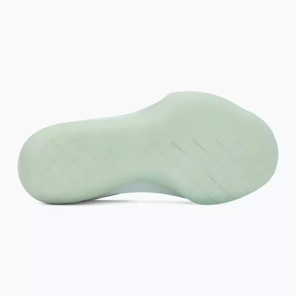 Баскетбольные Кроссовки Nike G.T. Cut Academy 2 white/glacier blue/summit white/black
