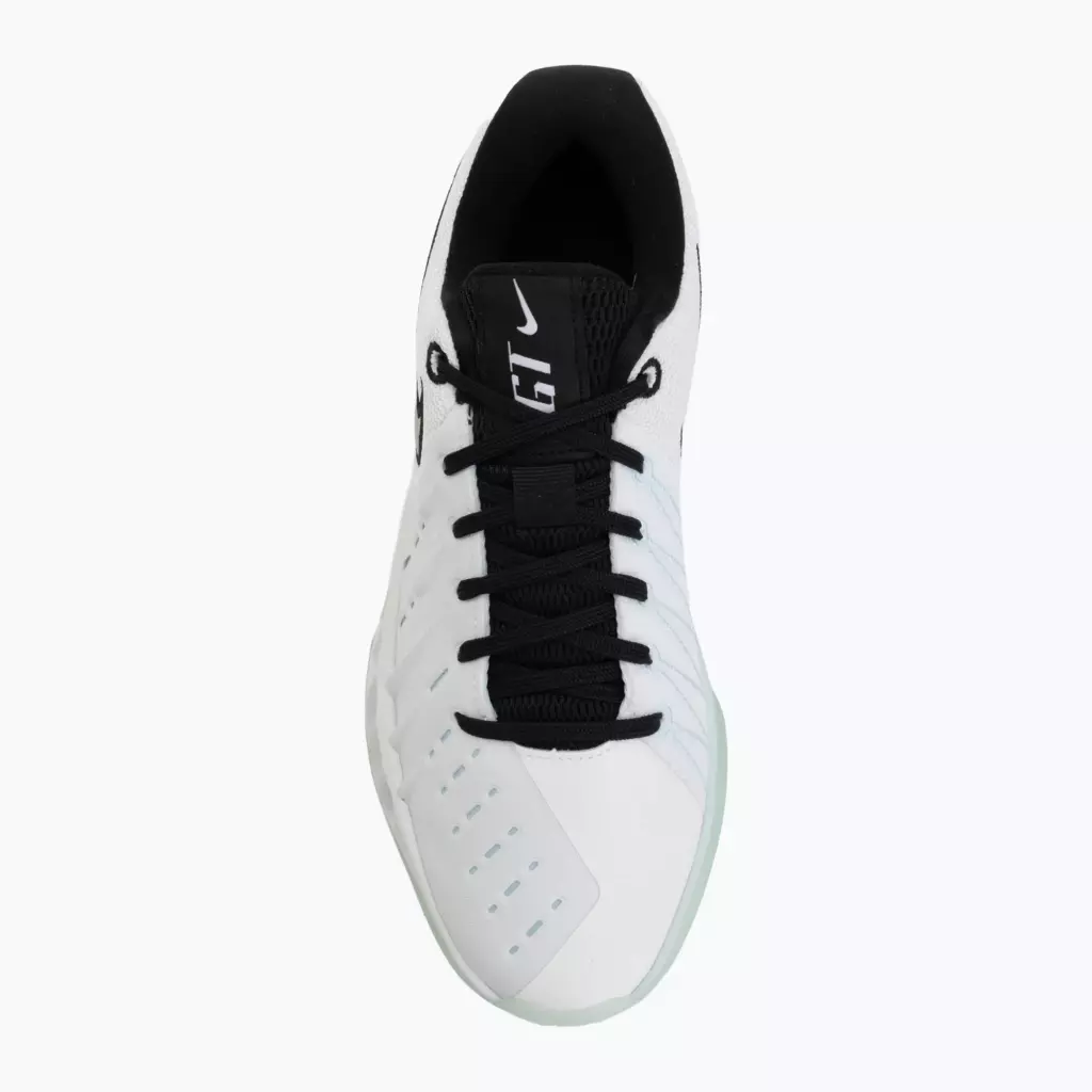Баскетбольные Кроссовки Nike G.T. Cut Academy 2 white/glacier blue/summit white/black