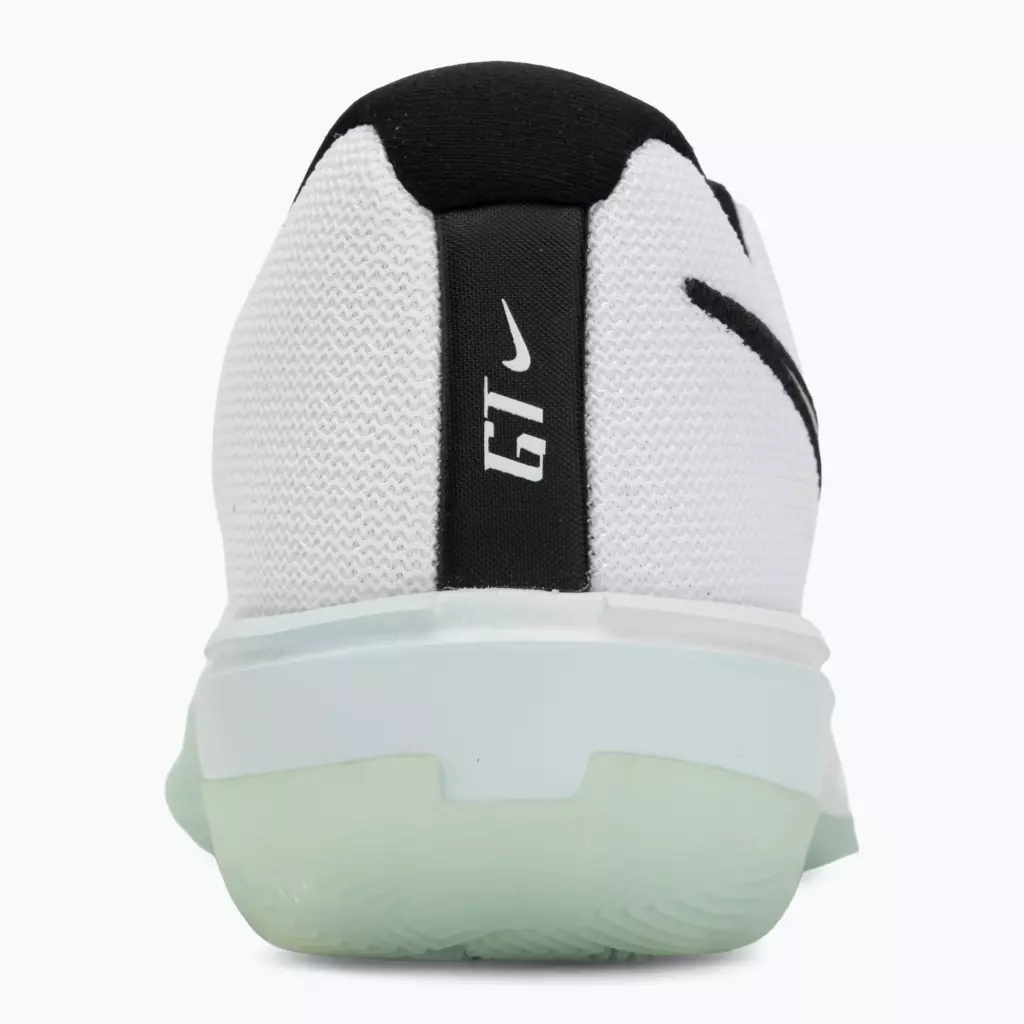Баскетбольные Кроссовки Nike G.T. Cut Academy 2 white/glacier blue/summit white/black