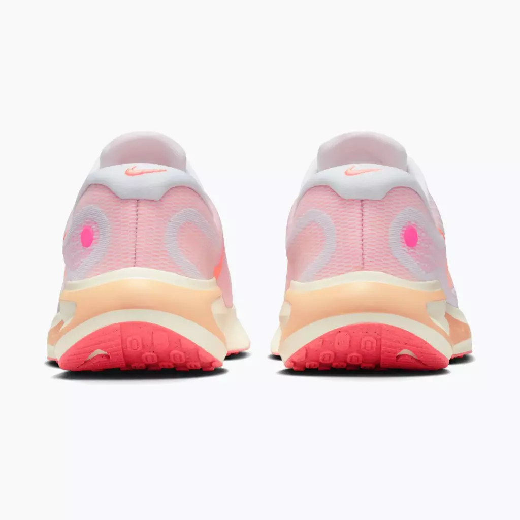 Женские Кроссовки для бега Nike Journey Run white/sail/ice peach/orange pulse