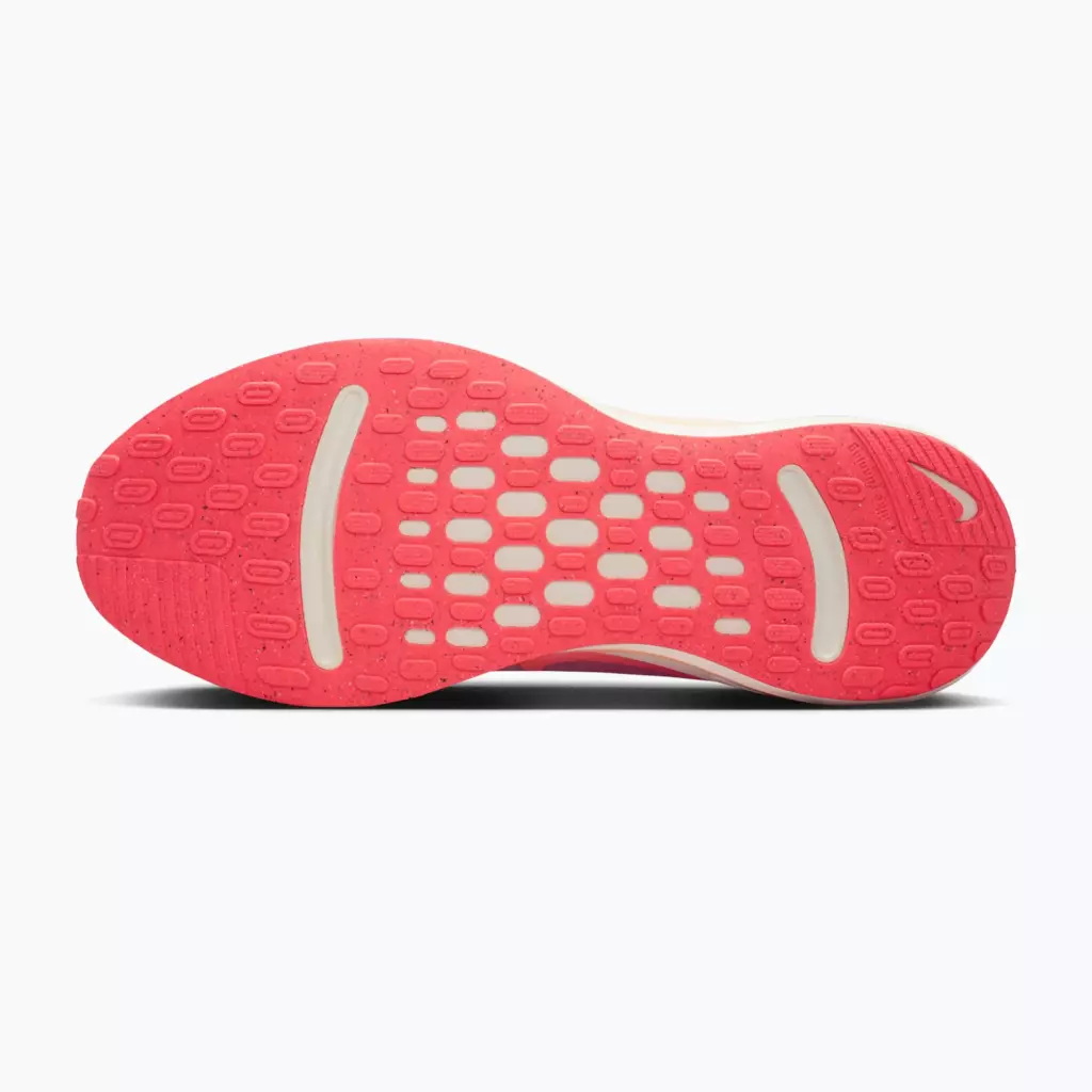 Женские Кроссовки для бега Nike Journey Run white/sail/ice peach/orange pulse