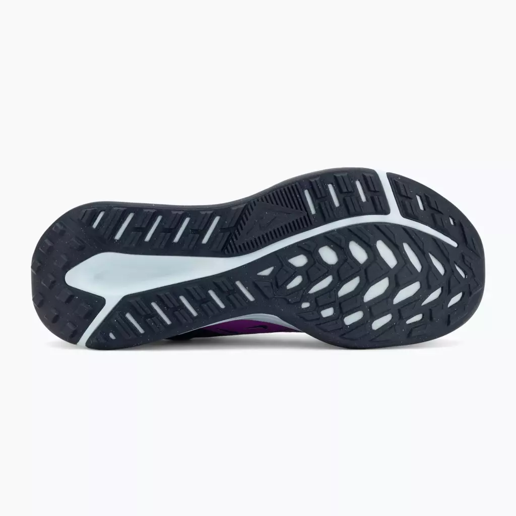 Женские Кроссовки Nike Juniper Trail 2 GORE-TEX midnight navy/sapphire/glacier blue