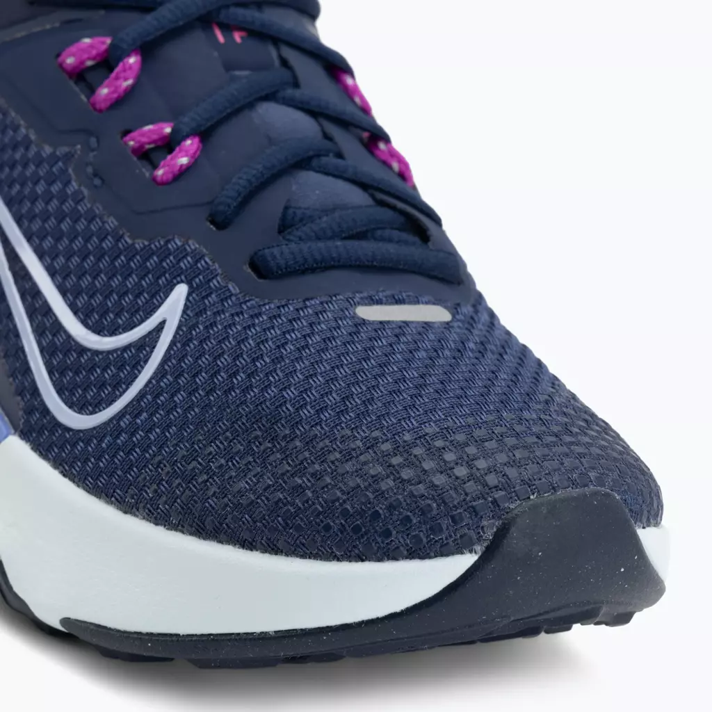 Женские Кроссовки Nike Juniper Trail 2 GORE-TEX midnight navy/sapphire/glacier blue