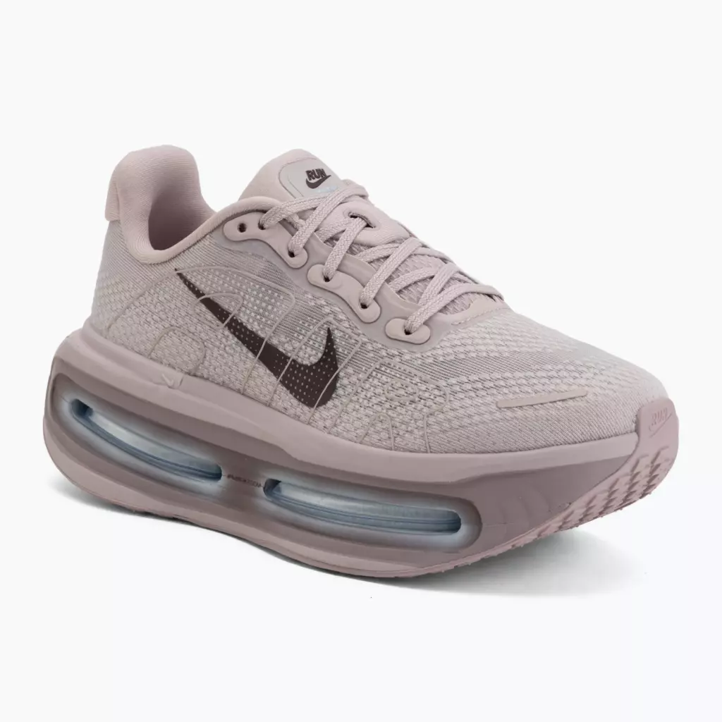 Женские Кроссовки для бега Nike Vomero Premium particle rose/burgundy crush