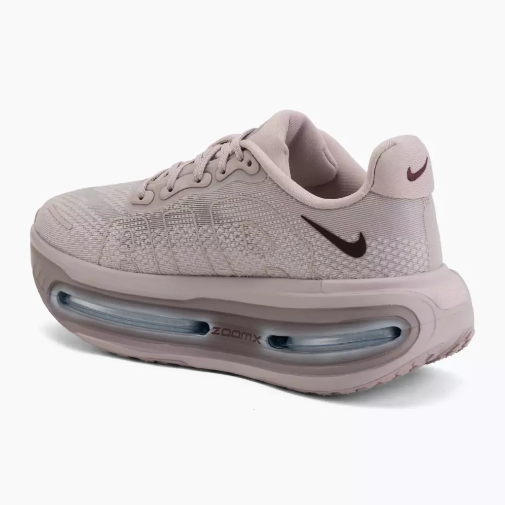 Женские Кроссовки для бега Nike Vomero Premium particle rose/burgundy crush