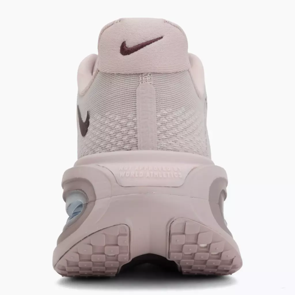 Женские Кроссовки для бега Nike Vomero Premium particle rose/burgundy crush