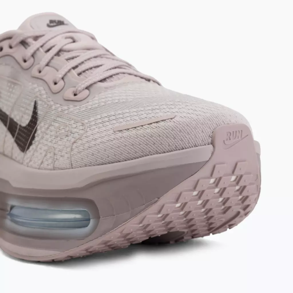 Женские Кроссовки для бега Nike Vomero Premium particle rose/burgundy crush