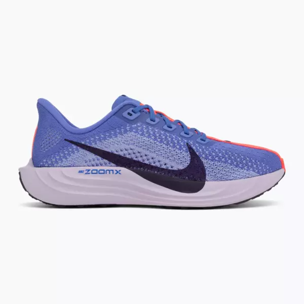 Женские Кроссовки для бега Nike Pegasus Plus sapphire/light thistle/purple dynasty