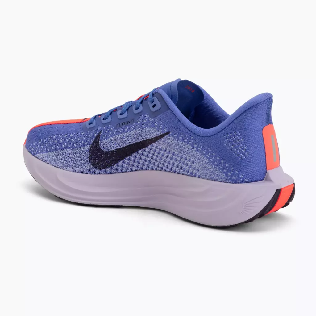 Женские Кроссовки для бега Nike Pegasus Plus sapphire/light thistle/purple dynasty
