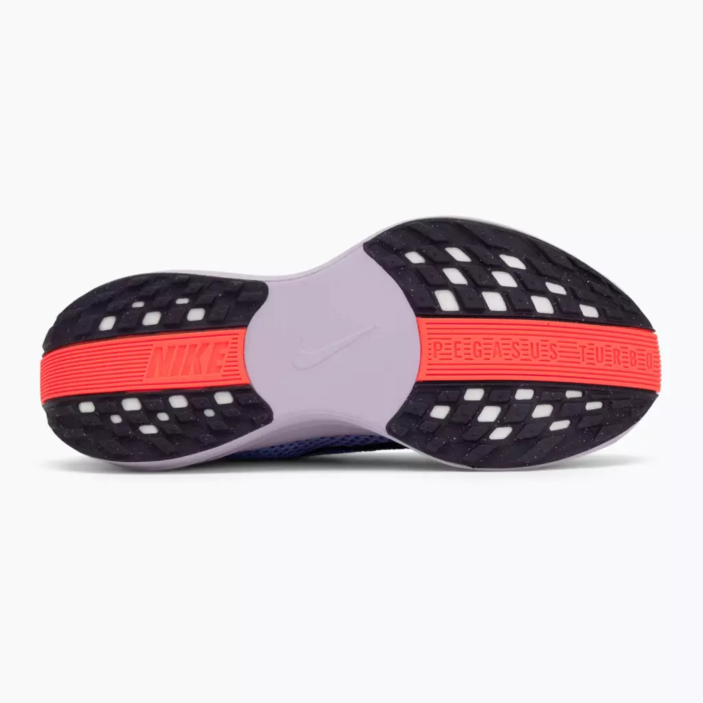 Женские Кроссовки для бега Nike Pegasus Plus sapphire/light thistle/purple dynasty