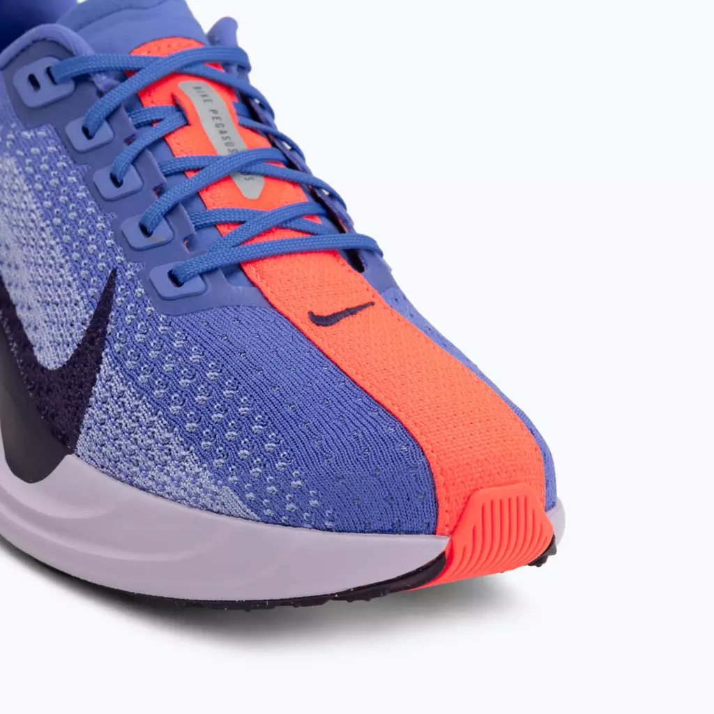 Женские Кроссовки для бега Nike Pegasus Plus sapphire/light thistle/purple dynasty