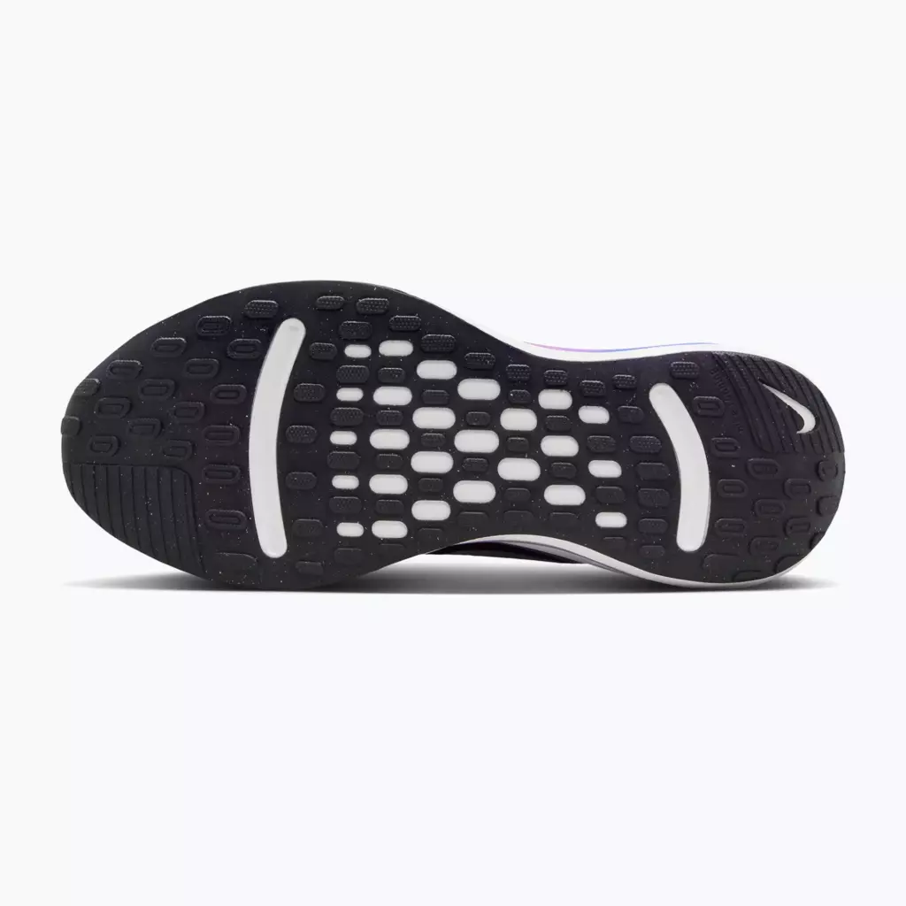 Женские Кроссовки для бега Nike Journey Run violet mist/white/purple dynasty