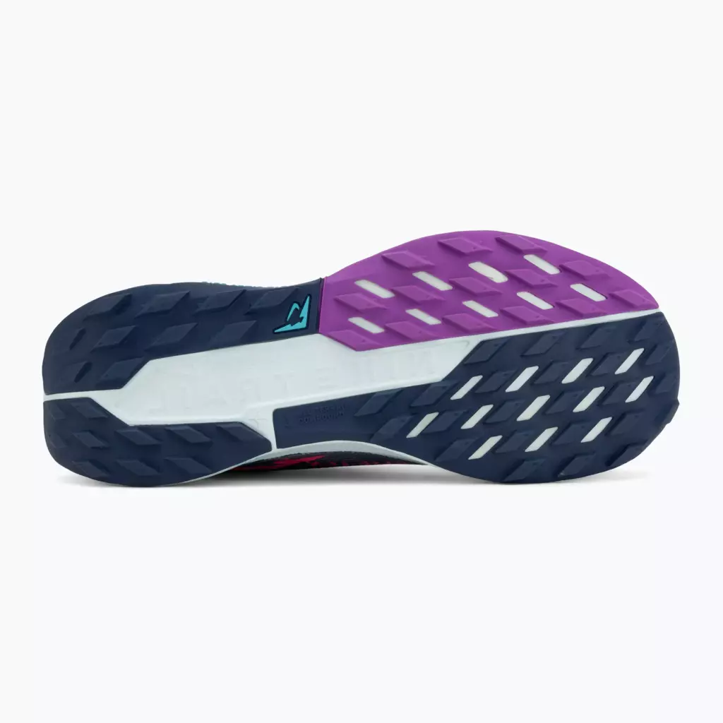 Кроссовки для бега Nike Pegasus Trail 5 GORE-TEX midnight navy/hyper pink/glacier blue