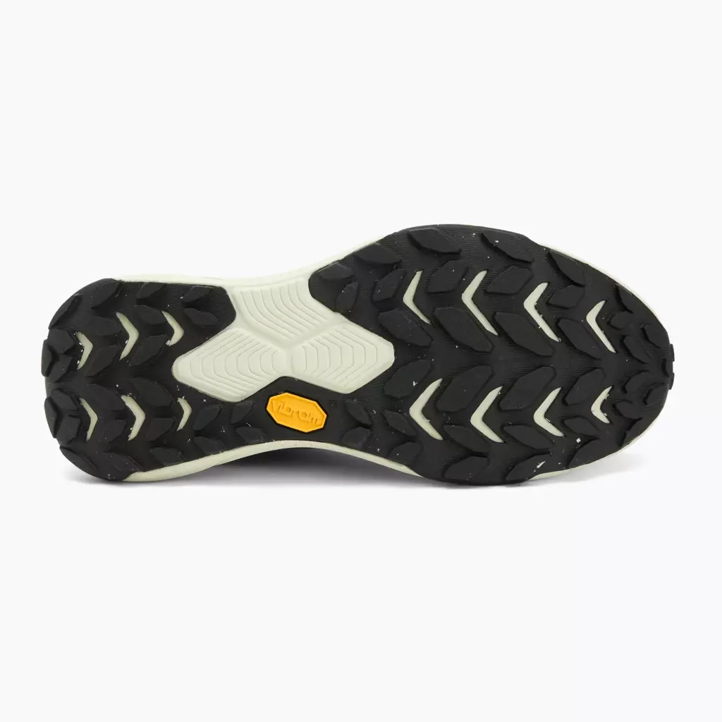 Кроссовки для бега HOKA Transport GTX midnight blue/truffle salt