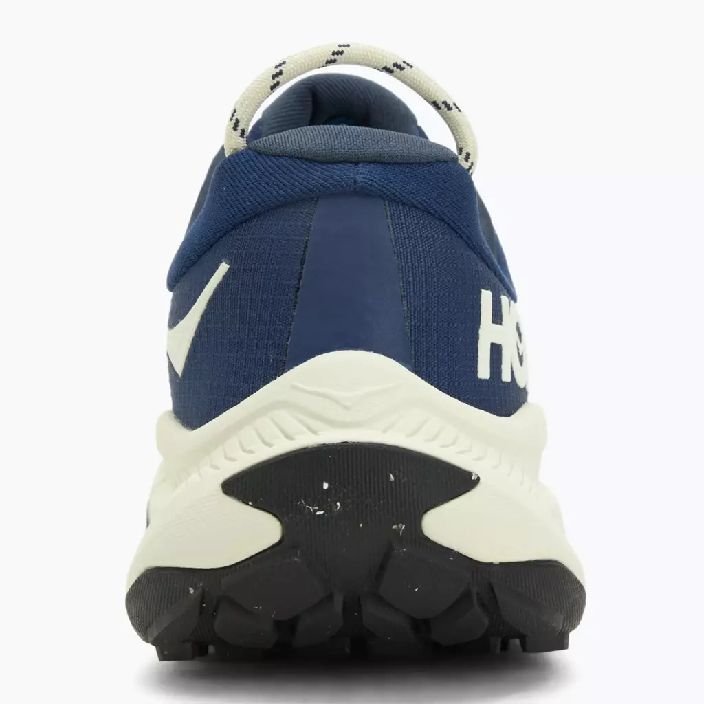 Кроссовки для бега HOKA Transport GTX midnight blue/truffle salt