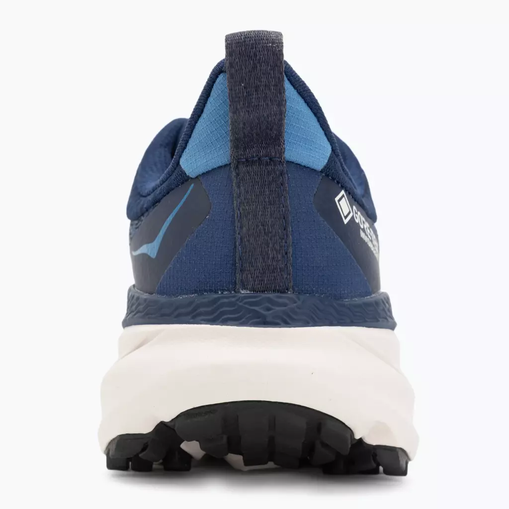 Кроссовки для бега HOKA Challenger 7 GTX midnight blue/grout