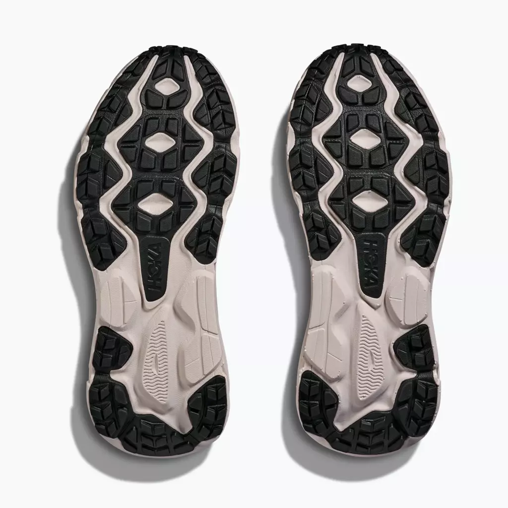 Кроссовки для бега HOKA Challenger 7 GTX midnight blue/grout