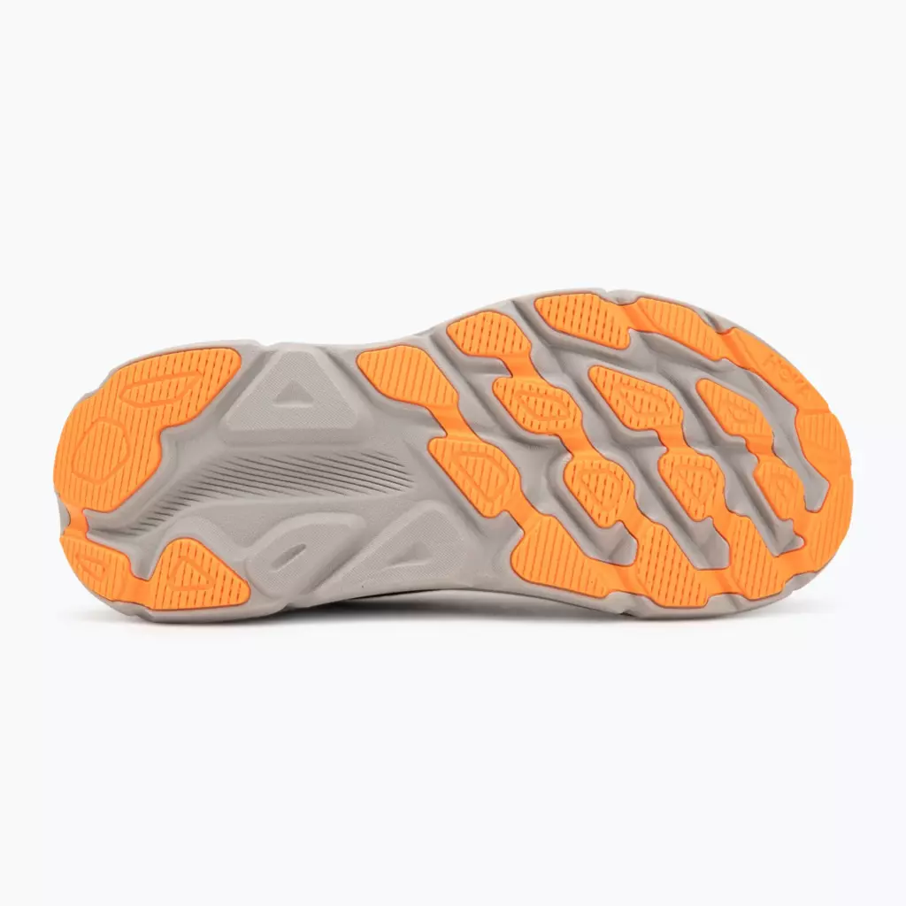 Кроссовки для бега HOKA Clifton 9 GTX asphalt grey/gravel