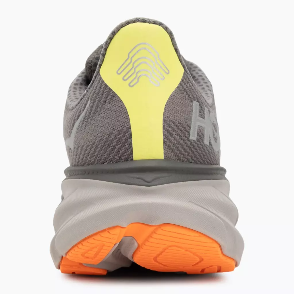 Кроссовки для бега HOKA Clifton 9 GTX asphalt grey/gravel