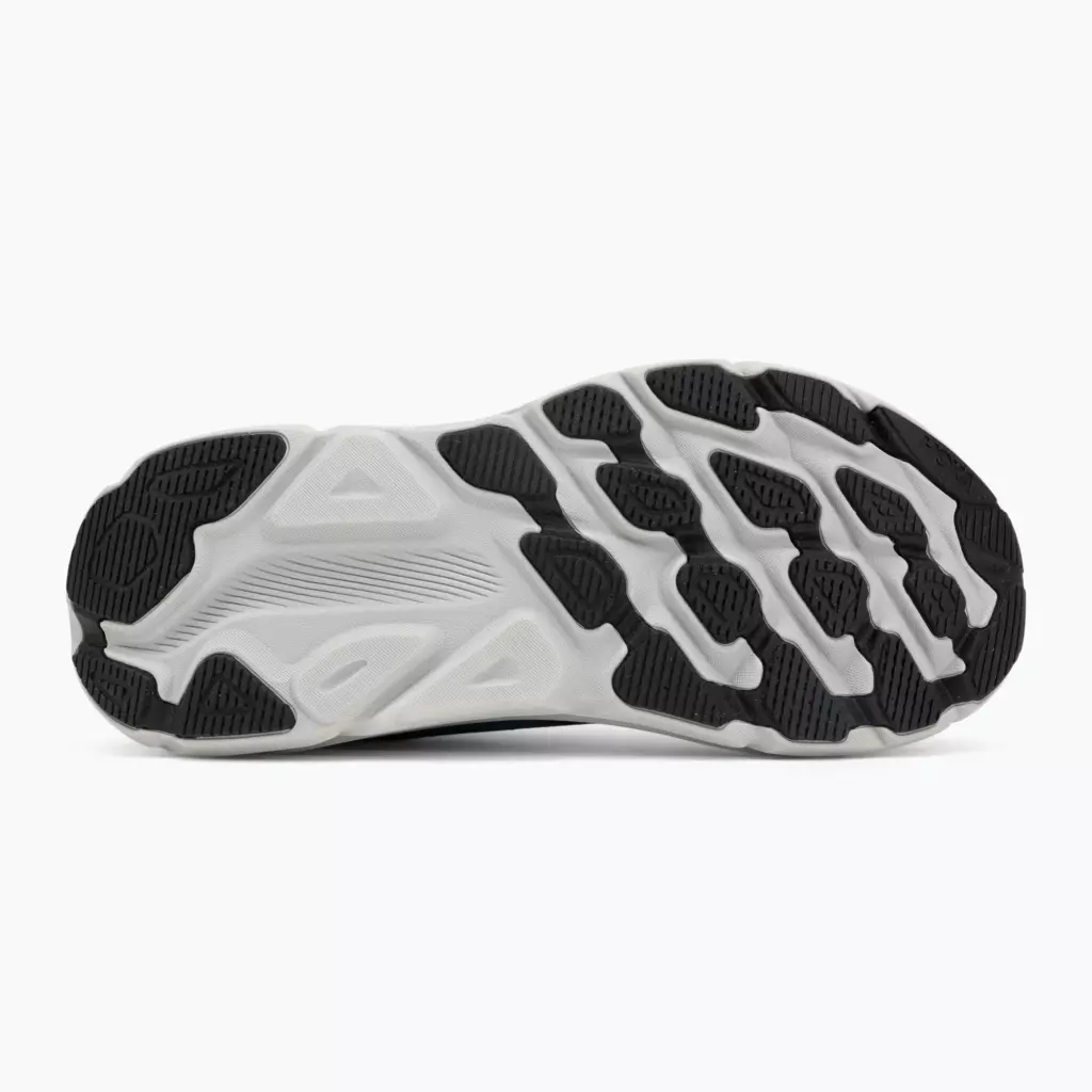 Кроссовки для бега HOKA Clifton 9 GTX black/foggy night