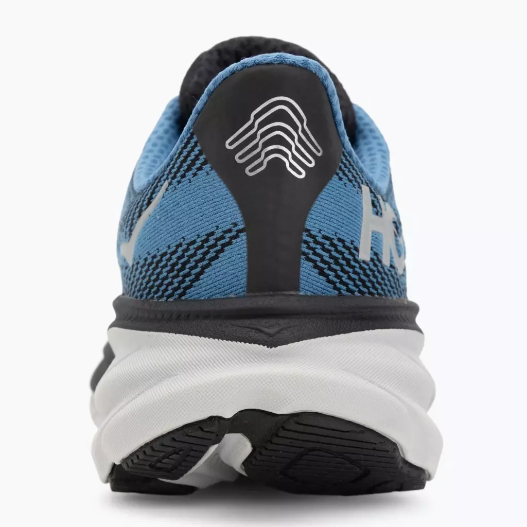 Кроссовки для бега HOKA Clifton 9 GTX black/foggy night