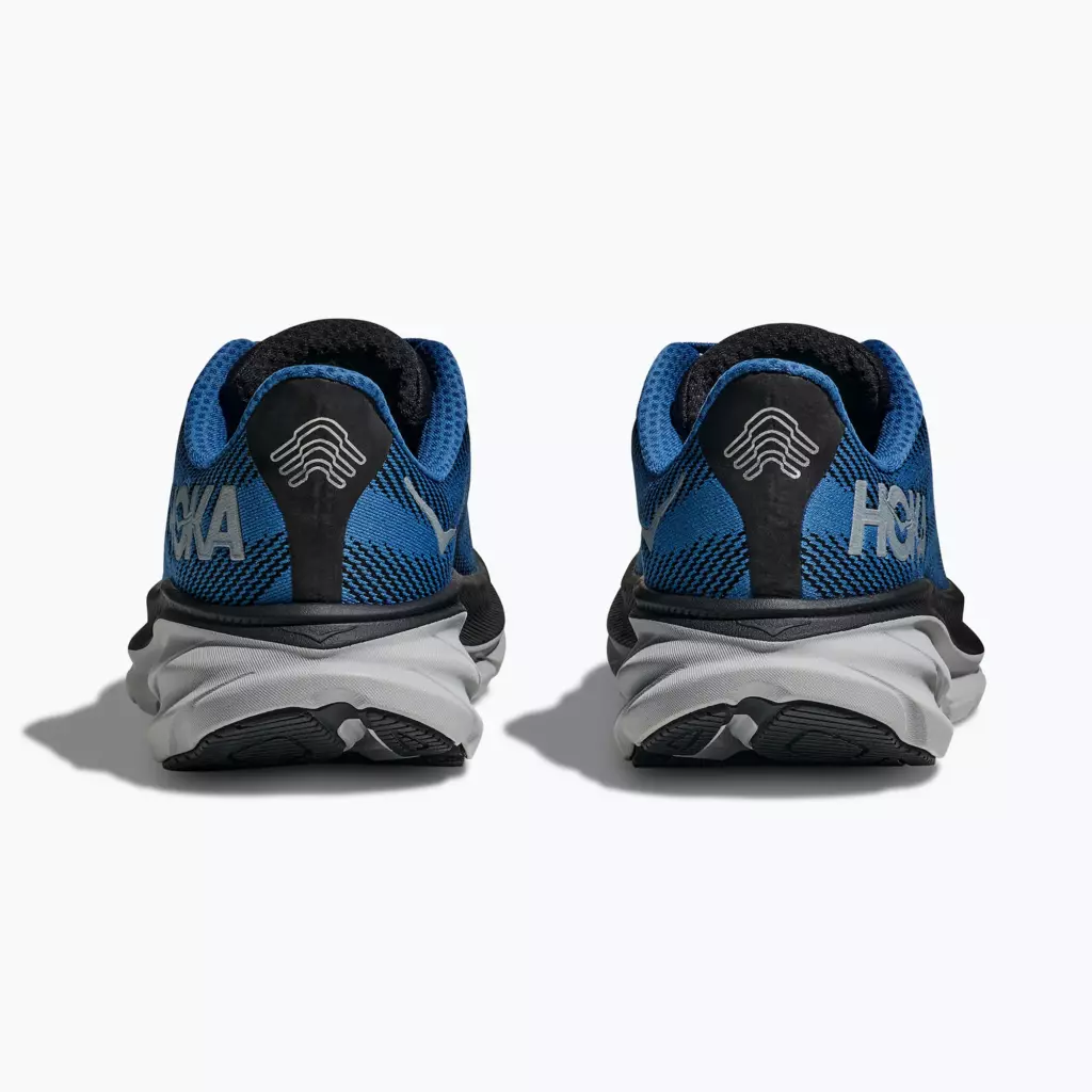 Кроссовки для бега HOKA Clifton 9 GTX black/foggy night