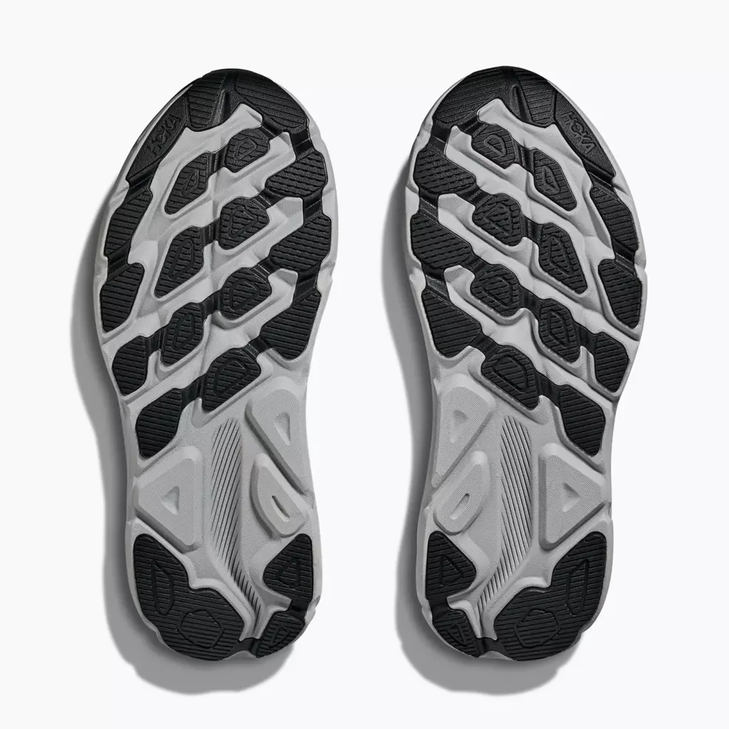 Кроссовки для бега HOKA Clifton 9 GTX black/foggy night
