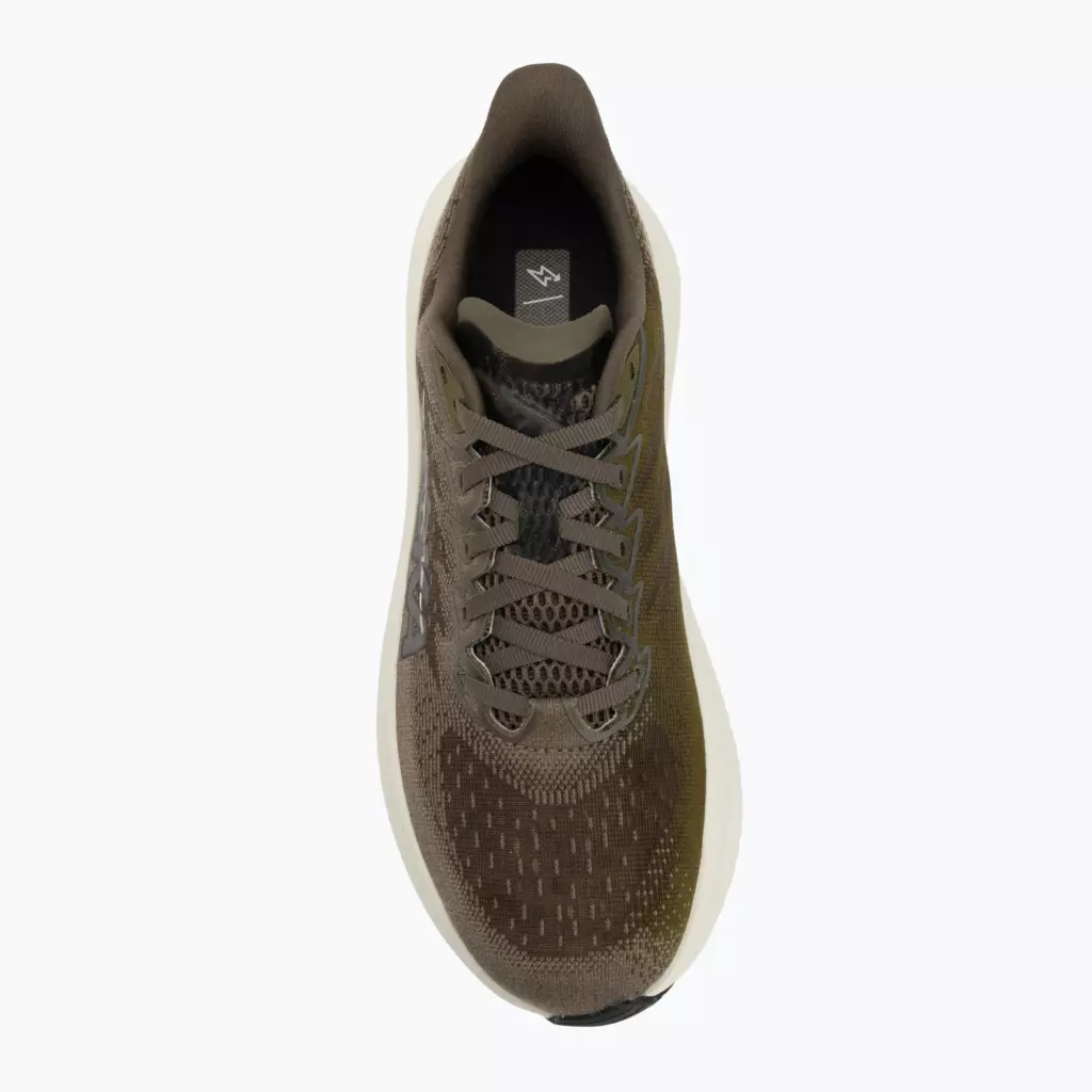 Кроссовки для бега HOKA Mach 6 antique olive/truffle salt