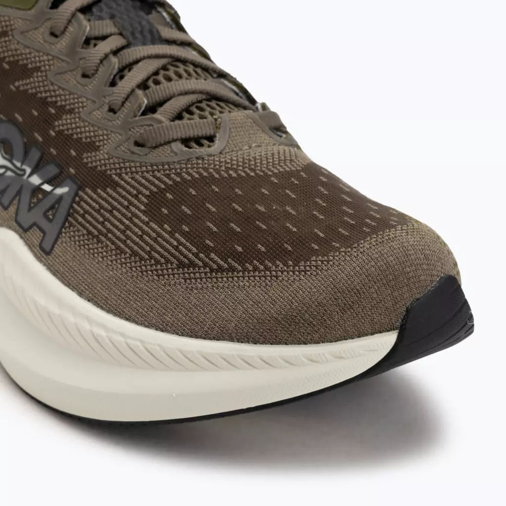 Кроссовки для бега HOKA Mach 6 antique olive/truffle salt
