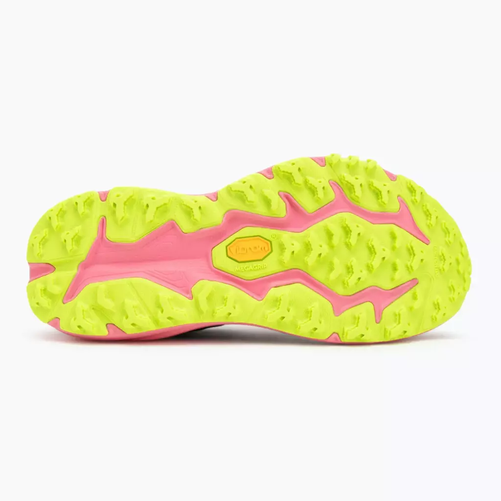 Кроссовки для бега HOKA Speedgoat 6 black/sturdust