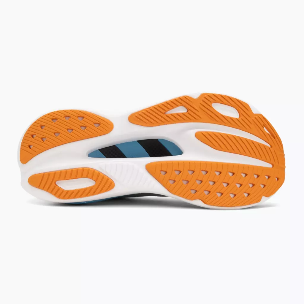 Кроссовки для бега HOKA Skyward X clear sea/alpine blue