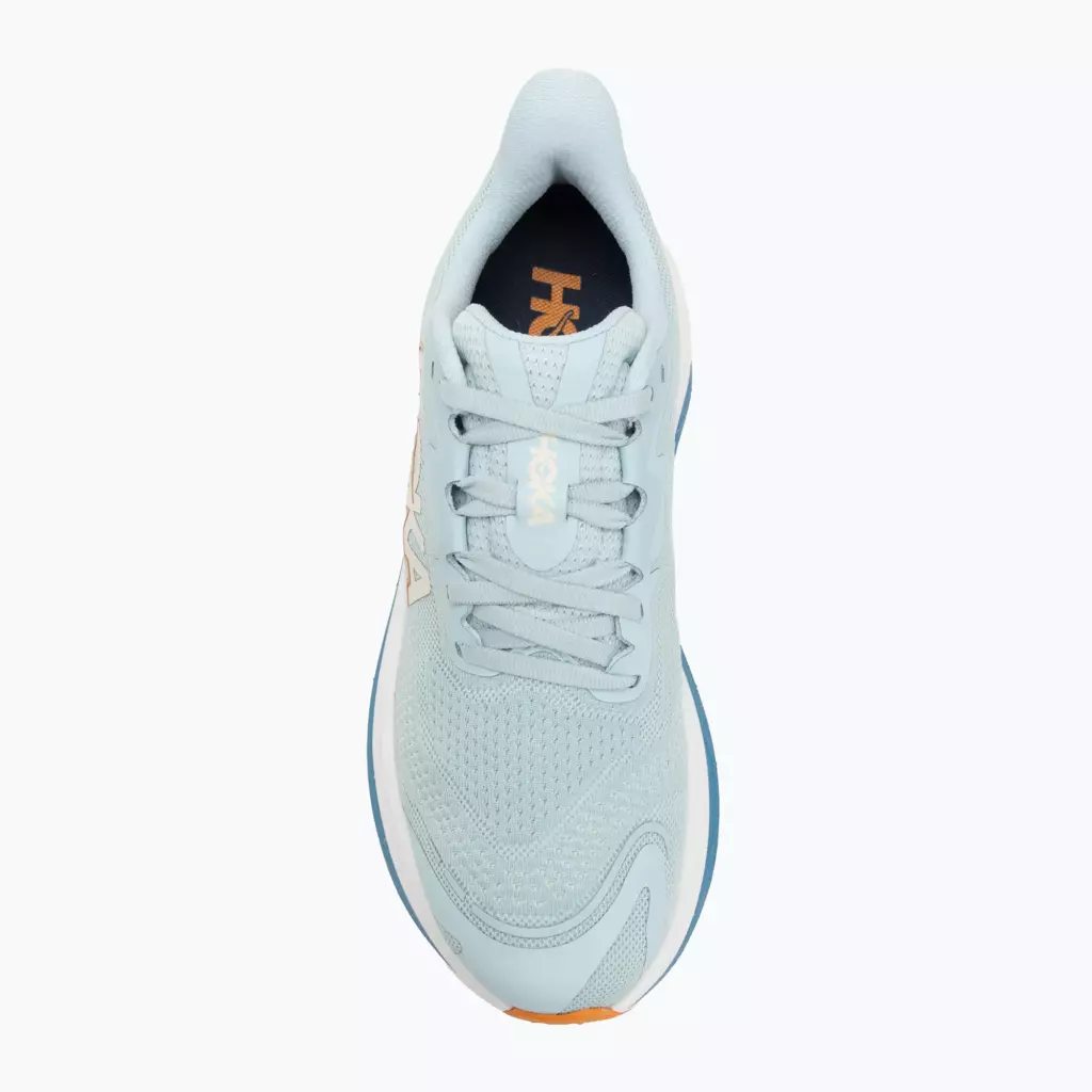 Кроссовки для бега HOKA Skyward X clear sea/alpine blue