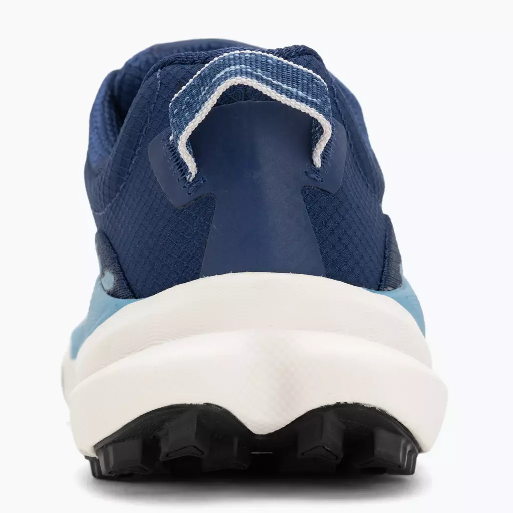 Женские кроссовки для бега HOKA Torrent 4 midnight blue/alpine blue