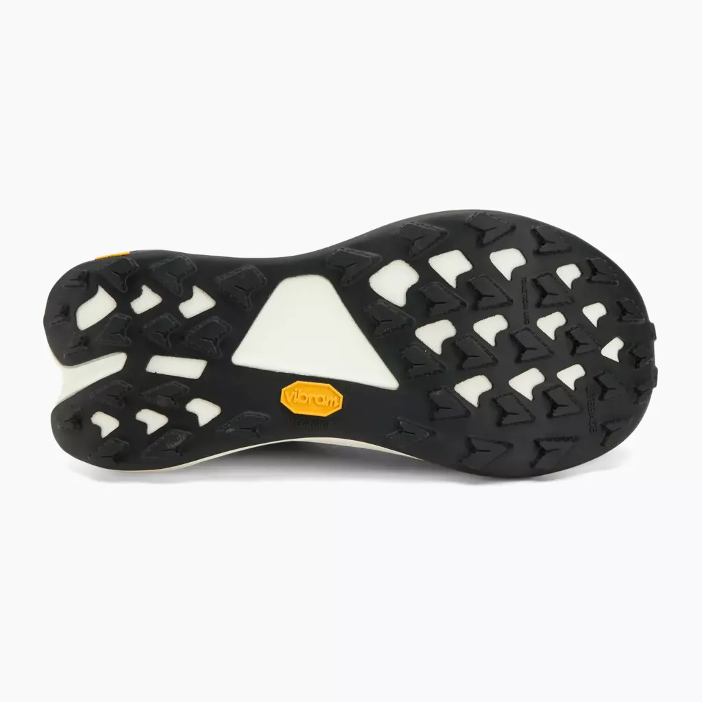 Кроссовки для бега HOKA Tecton X 3 neon hoka citrus/black