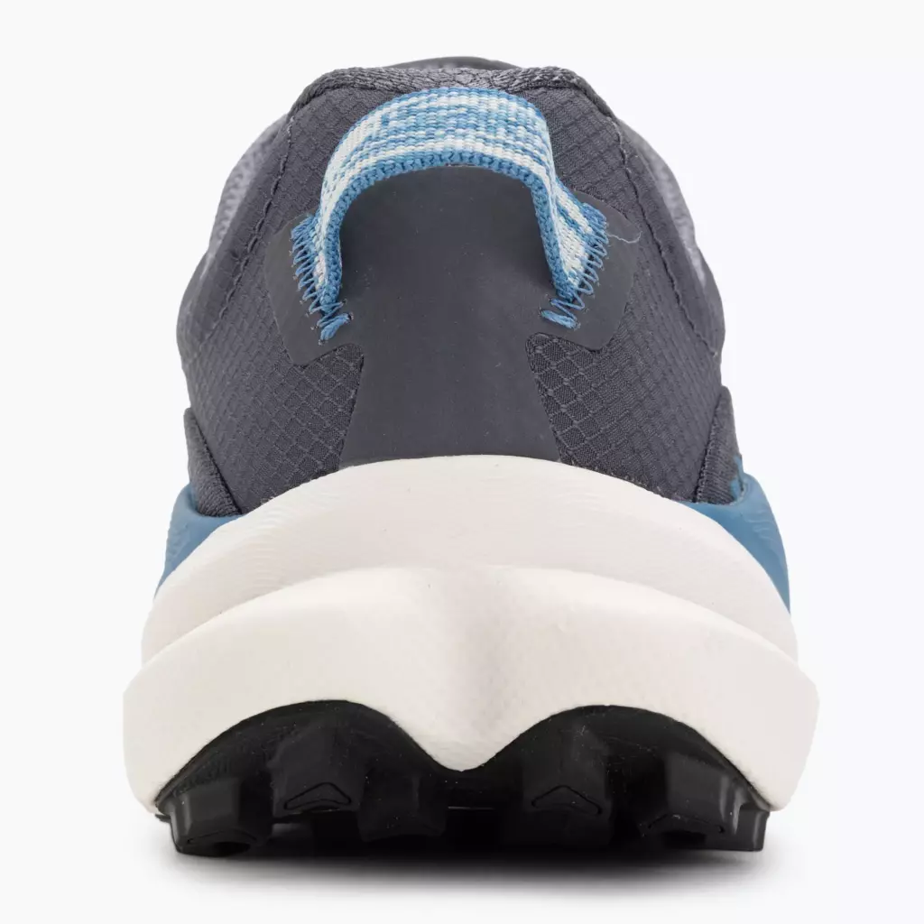Кроссовки для бега HOKA Torrent 4 charcoal grey/foggy night