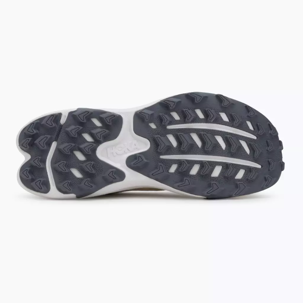Кроссовки для бега HOKA Torrent 4 white/neon night