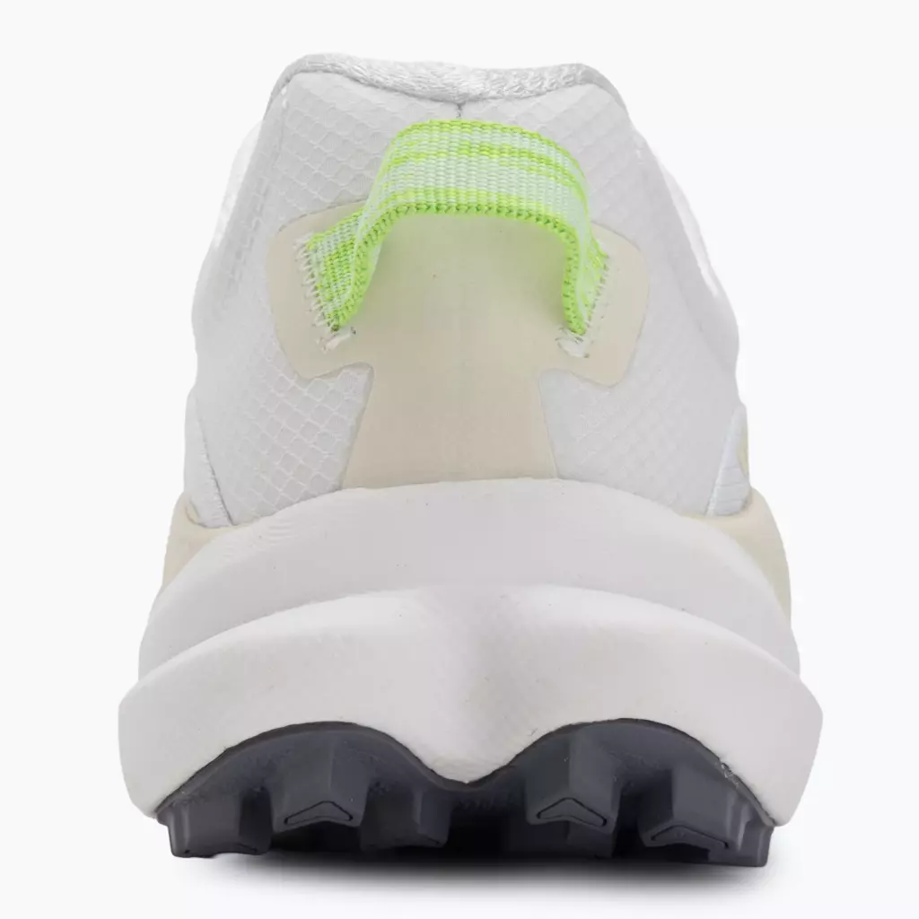 Кроссовки для бега HOKA Torrent 4 white/neon night