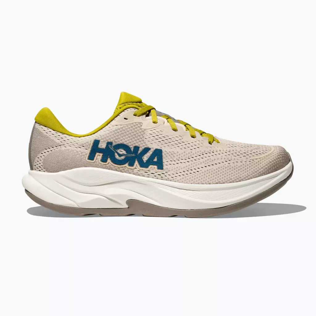 Кроссовки для бега HOKA Rincon 4 hoka birch/cement