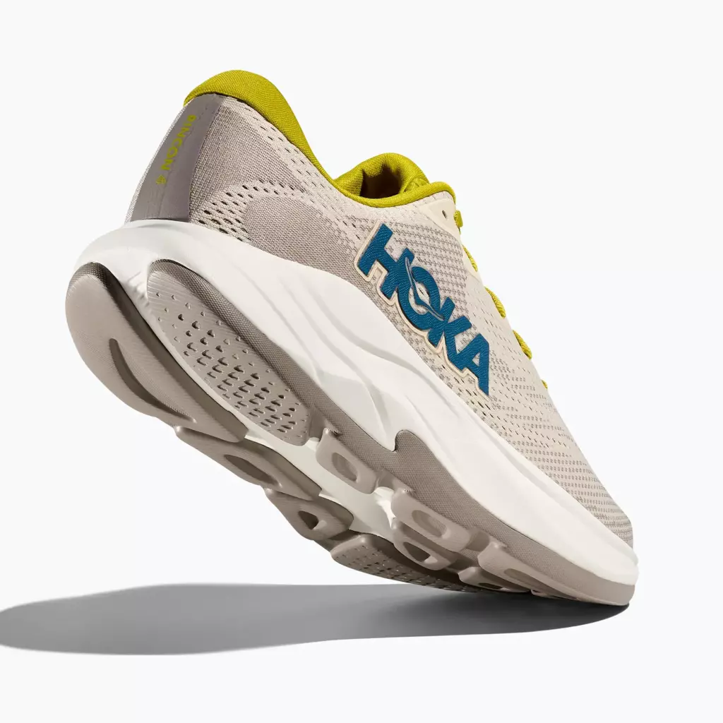 Кроссовки для бега HOKA Rincon 4 hoka birch/cement