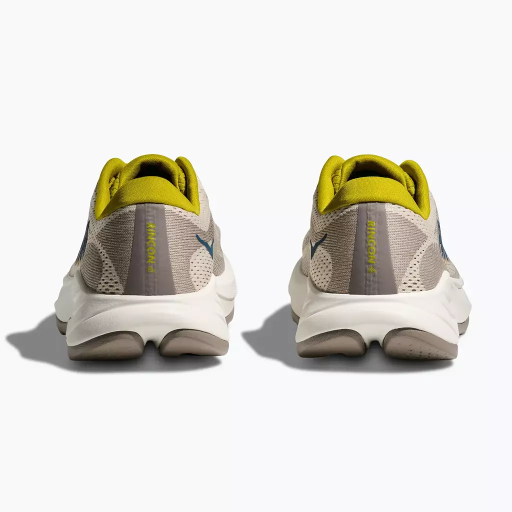 Кроссовки для бега HOKA Rincon 4 hoka birch/cement