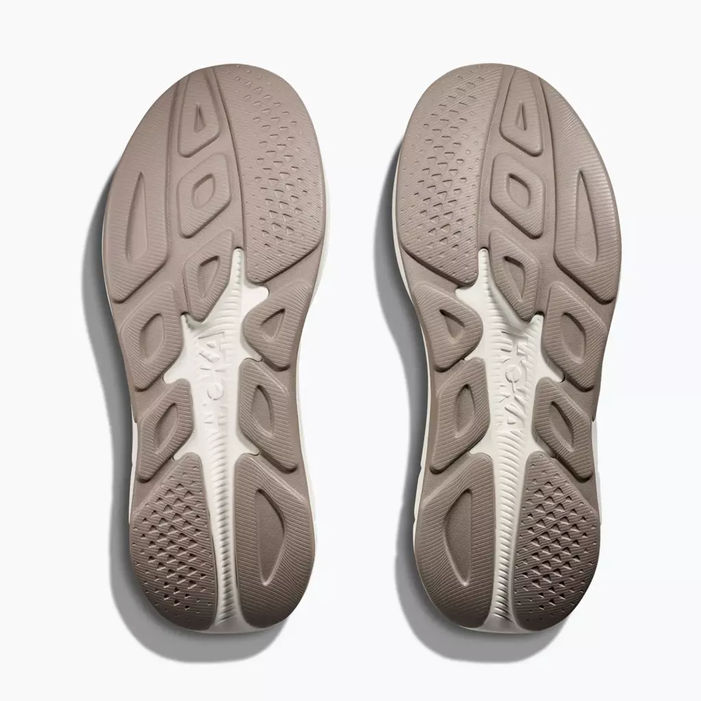 Кроссовки для бега HOKA Rincon 4 hoka birch/cement