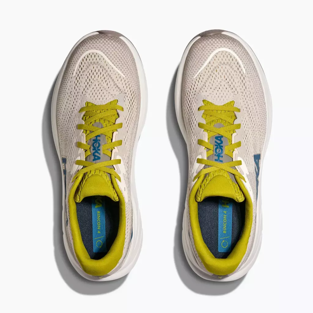 Кроссовки для бега HOKA Rincon 4 hoka birch/cement